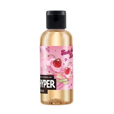HARU 含春 愛戀櫻桃風味潤滑液 130ml, 1個