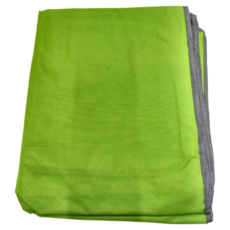 E.City 魔術可變換掛式西服手提萬用包 防潑水牛津布 粉/綠/藍/灰, 1個, 防塵套99 x56cm 收納包22 x 26 x 35cm