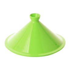 sillymann 矽膠塔吉鍋蓋 WSK632, 綠色