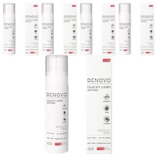 디노보 모기 스프레이, 80ml, 5개