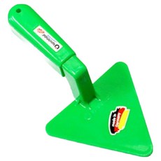 [슈필스타빌] 건축마스터 흙손, 그린, 2개