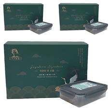 Gagafarm 盒裝飼養蜂巢蜜, 700g, 3個