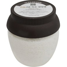 Youngsimsalt 新安海鹽 3年, 400g, 1罐