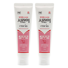 Neo Medical 西里尼護理牙膏, 120g, 2個