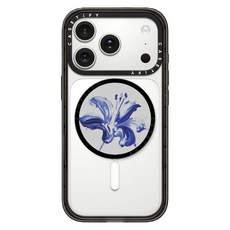 케이스티파이 Magnetic Phone Stand, Cobalt Bloom, 1개