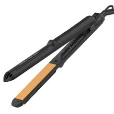 cki 陶瓷溫控平板離子夾, 黑色, 長江基建-F512S