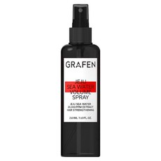 GRAFEN 濟州海水定型噴霧, 210ml, 1瓶
