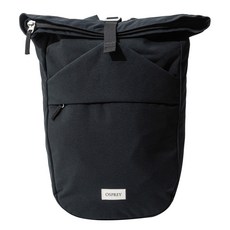 오스프리 아케인 토트 백 20L, 블랙