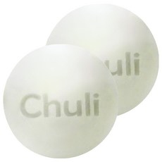Chuli 蠶絲美顏手工香皂 角落小夥伴聯名款, 100g, 2個