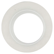 奈米無痕魔力雙面膠帶 適用於平整光滑面, 1個