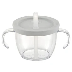 Richell 利其爾 Axstars 學習訓練杯 6個月以上適用, 幻夢星空, 1個, 200ml