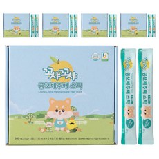 Cosha Cosha 節毛鼠尾草水梨汁隨身包, 300g, 10盒