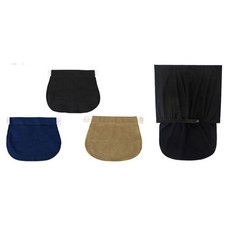 조이멀티 엠케이 임산부 복대 + 허리 조절 가리개 3종 세트