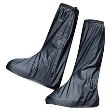 YSMEISI 玉山美斯 高筒防水雨鞋套