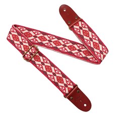 Topia 簡易吉他背帶 S55-E, 1個