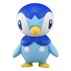 PoKeMoN 寶可夢 波加曼 MS-53, 1個