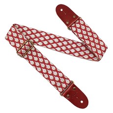 Topia 簡易吉他背帶 S55-I, 1個