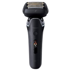 Panasonic 旗艦型6枚刃充電式水洗電鬍刀 日本製, ES-L690U, 黑色