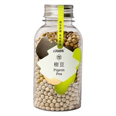 山海經脈 樹豆, 230g, 1罐