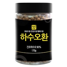 Health&life balance 何首烏丸, 170克, 1個