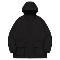 Volcom Calliston 連帽尼龍夾克 VA233JP001