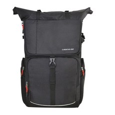 CASEMAN 卡斯曼 Compass Series 指南者系列攝影雙肩背包 30x23x46cm 灰色, 1個