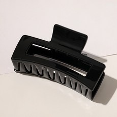 수스다 사각 베이직 집게핀 177