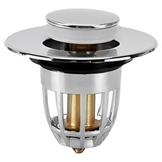 防臭防蟲不鏽鋼水槽排水口濾網, 1個