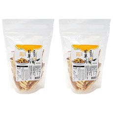 超賀 調理用甘草片 90g, 2包