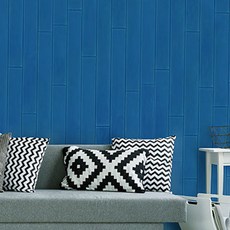 CcumiPanel 裝飾板CP-02, 08深藍色圖案隨機發貨, 20個