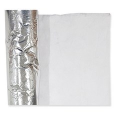 쓰리엠 신슐레이트 흡음재방음 단열보온재 20T 은박 1520 x 500 mm, 1개 1개