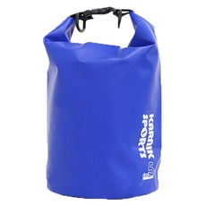 KARNIC 頂級防水袋 5L, N鈷藍色