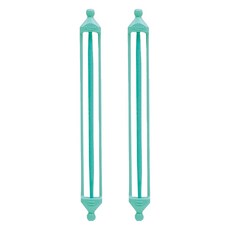 Clover 可樂牌 別線器 9g 2個, 綠色, 1組