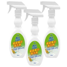 do it 多益得 黴菌青苔清洗劑 500ml, 450ml, 3瓶