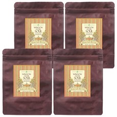 GreenMarket 菓青市集 菊花枸杞三角茶包, 4g, 10個, 4包