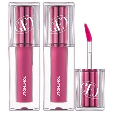 토니모리 겟잇 워터풀 버터 틴트, 13쿨로지, 2개