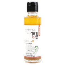 farmer plus 低溫壓榨芝麻油, 100ml, 1瓶