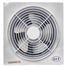 GEN FONG 正豐 百葉窗通風扇 8吋 GF-8A AC110V/60HZ