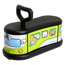 Coreka Bung Bungka, 幸福號