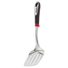 Tefal 特福 ingenio系列 不鏽鋼鍋鏟, 銀色 + 黑色, 1支