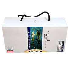 台塑生醫 MD Formula 醫之方 龜鹿四珍養生液, 50ml, 14瓶, 6盒