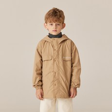 HARVARD KIDS 兒童防風外套 RKHATW010