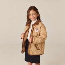 HARVARD KIDS 兒童輕量鋪棉夾克 RKHATW009