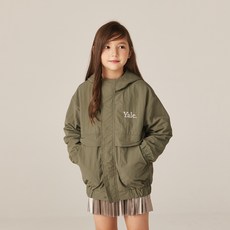 YALE KIDS 兒童防風外套 RKYATW016