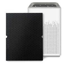 FILTER MORE Winix Zero S 空氣淨化器 CAF-I0S3 兼容除臭過濾器, 單品