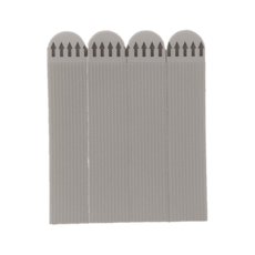 3M 可拉伸移動無痕魔術貼 獨特蘑菇頭設計 扣合力強 無痕易拉 無痕黏貼 安裝簡便 用途廣泛 強勁延展 尺寸約19*92mm 32個, 1組