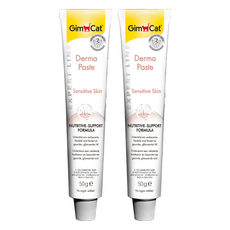 GIMBORN 護膚亮毛營養膏 50g, 皮膚/頭髮 + 腸道健康, 2條