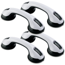 Ontree 強力吸盤式安全扶手, 4個
