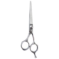 KRONEN皇冠 5½吋理髮剪 SUS440特殊不鏽鋼, CA731, 1個