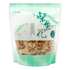 山海經脈 柴魚花, 1包